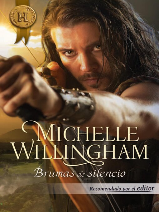 Title details for Brumas de silencio by Michelle Willingham - Available